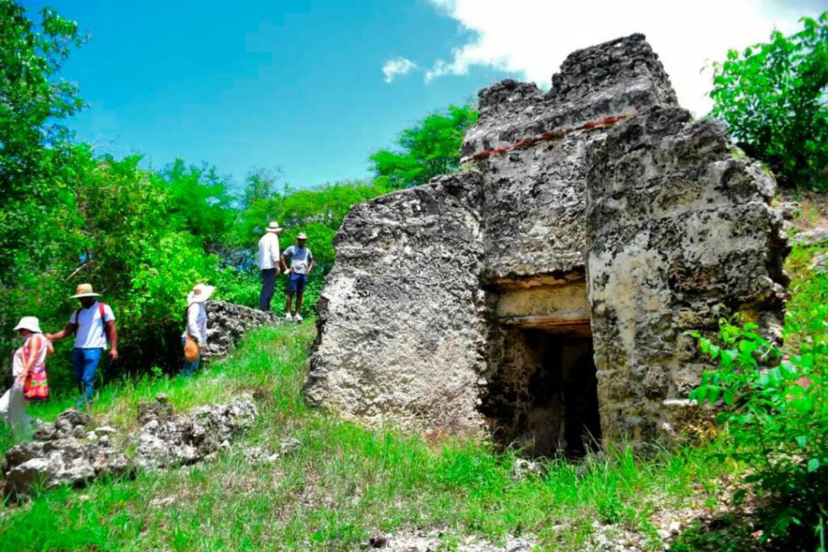 Conozca la solución que estudian para proteger el patrimonio de Cartagena