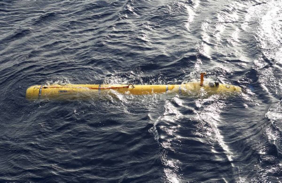 Con equipos de la más alta tecnología sigue la búsqueda del misterioso vuelo MH370