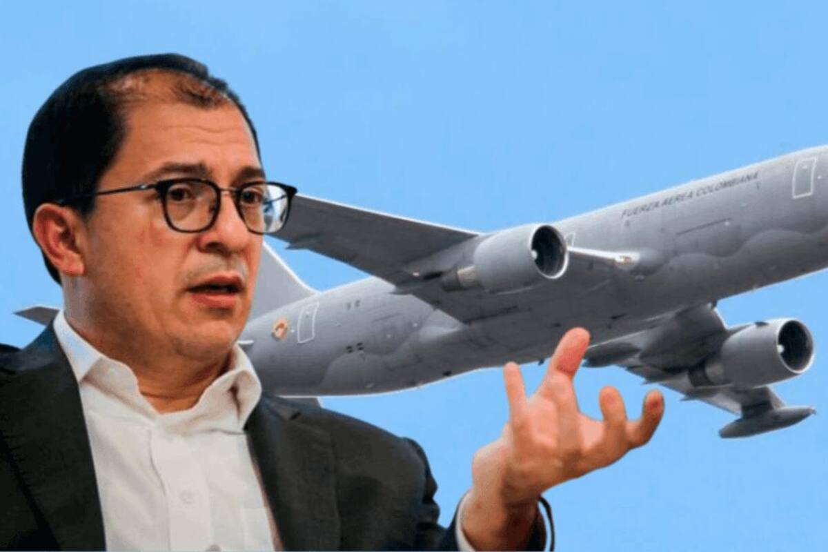 Fiscal Barbosa sacará a su familia del país: esto fue lo que anunció