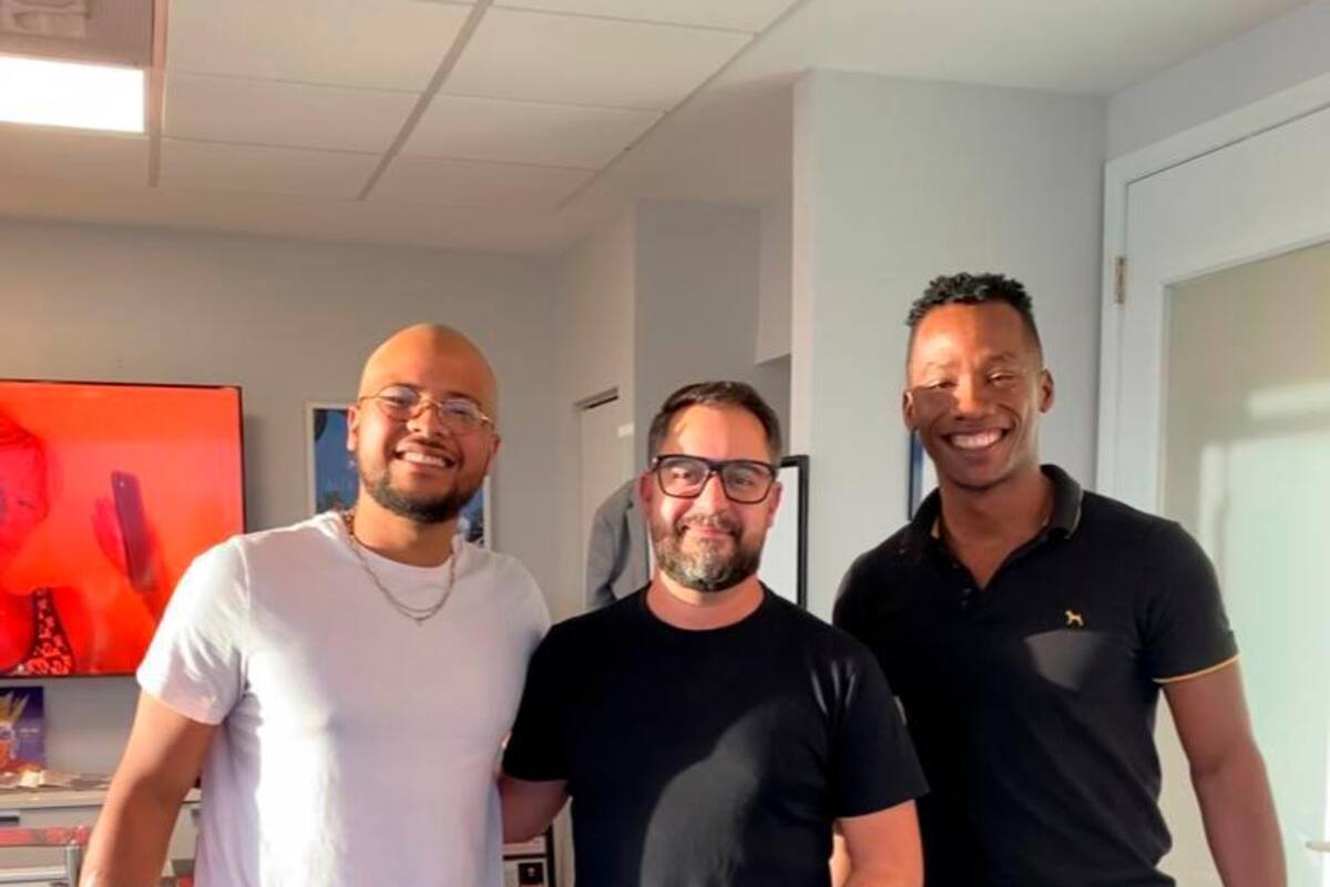 We On Music: una disquera en Miami en busca de artistas cartageneros