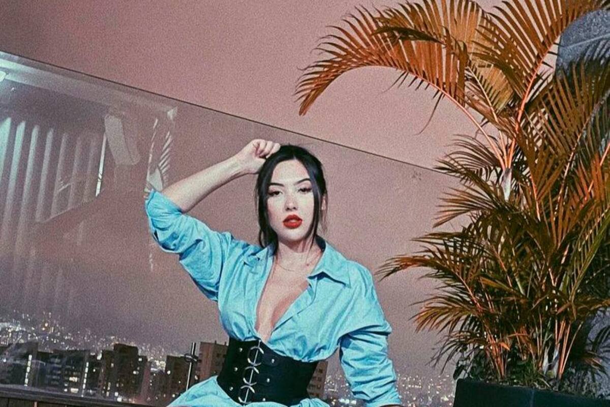 Condena de Aída Victoria: este es el delito más grave de la influencer