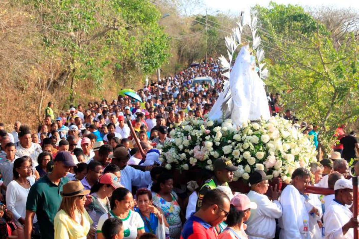¿Todo listo para las Fiestas de La Candelaria? Alcaldía entregó detalles