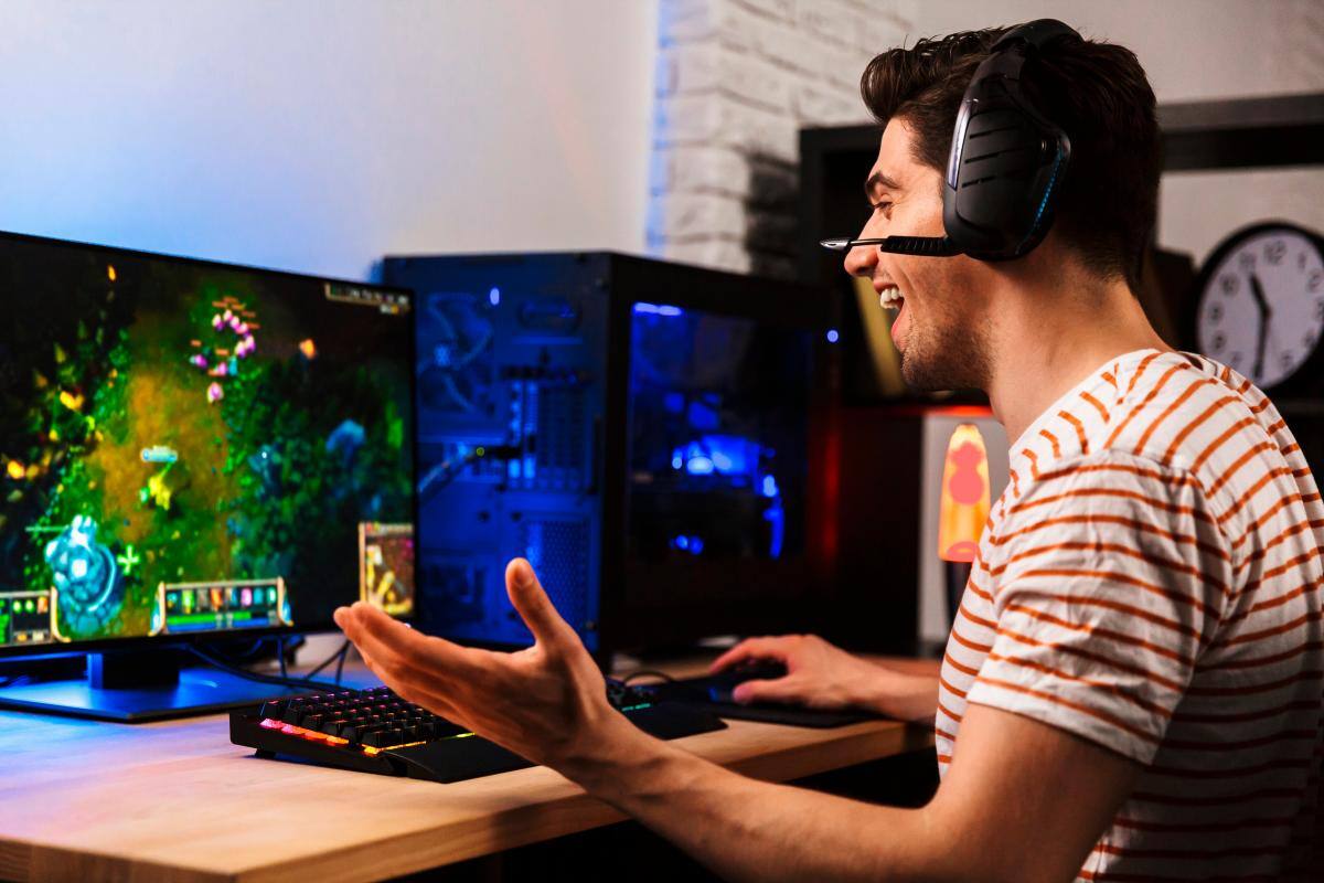 Videojuegos, herramienta antidepresiva