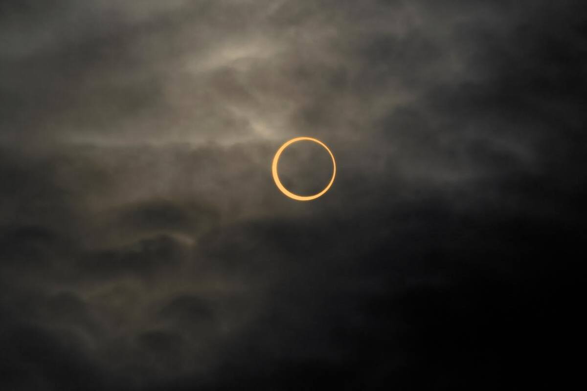 Fecha y hora del próximo eclipse solar que se verá en Colombia: ¡está cerca!