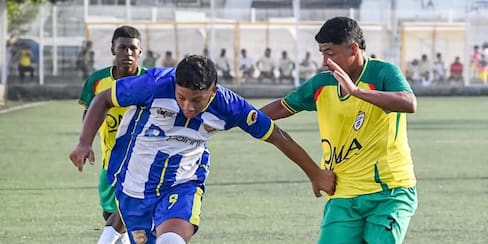 La Superliga, el torneo ‘boom’ del fútbol de Bolívar