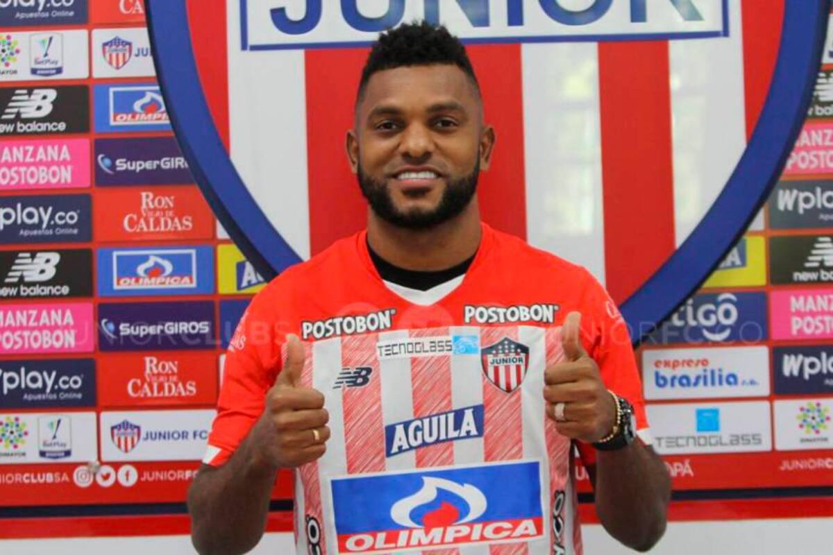Junior apuesta por el título colombiano y la Copa Sudamericana
