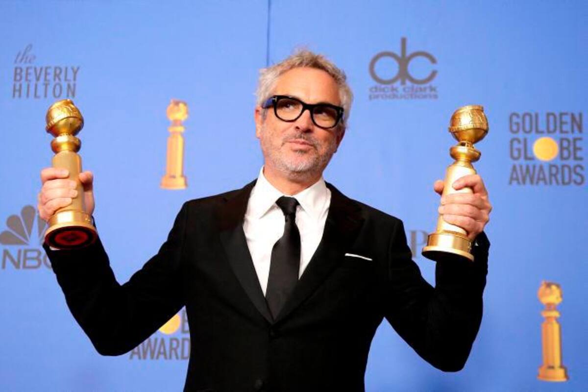 Globos de Oro 2021: estos son los nominados