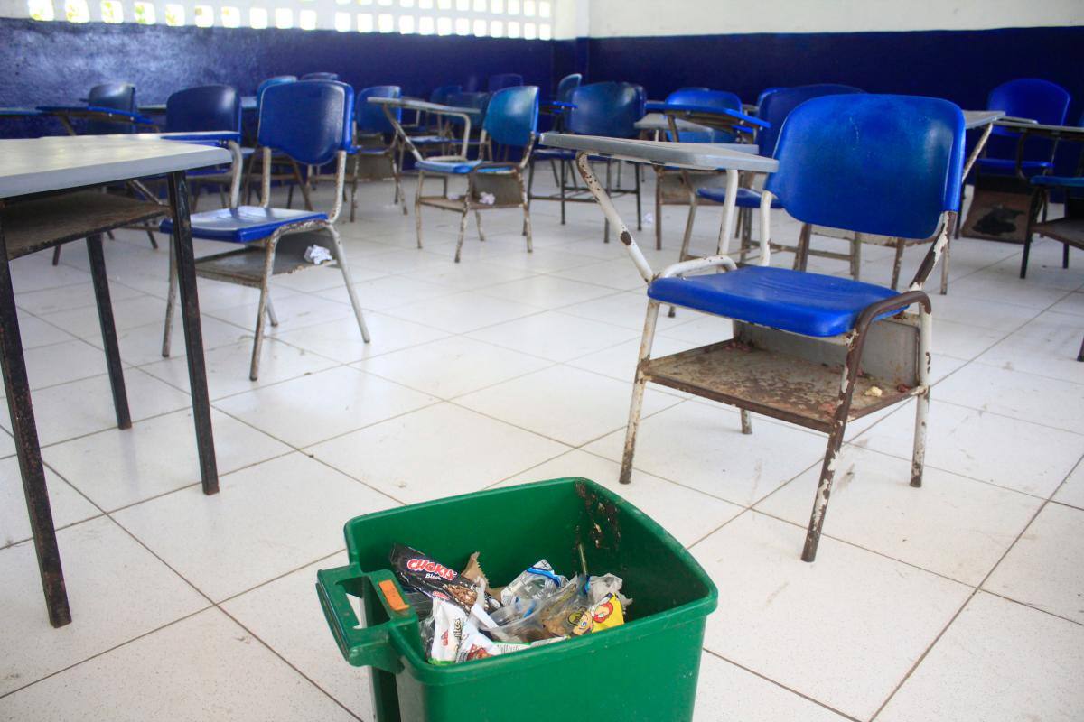Personería pide explicaciones al Distrito por anormalidad académica en colegios