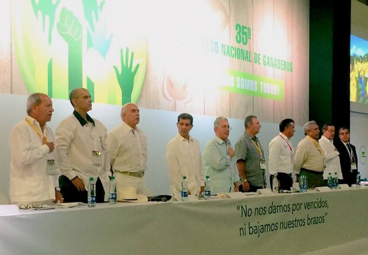 FOTO: COLPRENSA