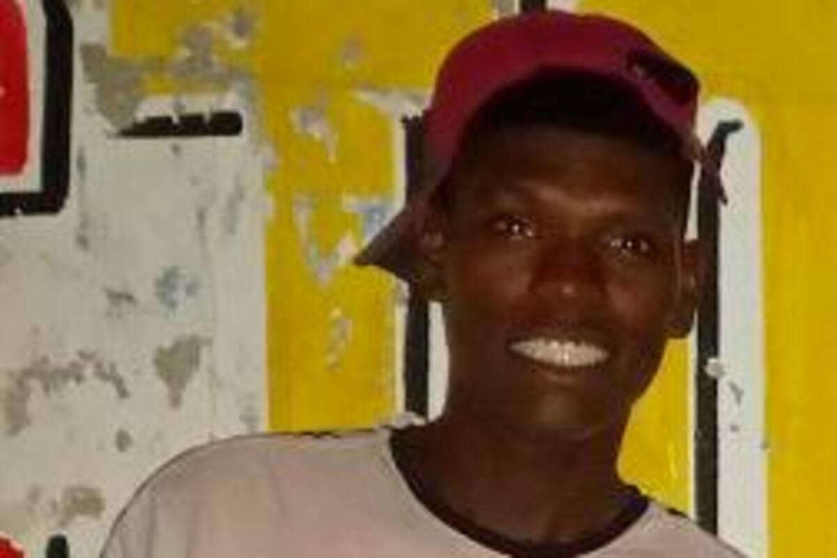 Creador de contenido murió en accidente en moto en Marialabaja