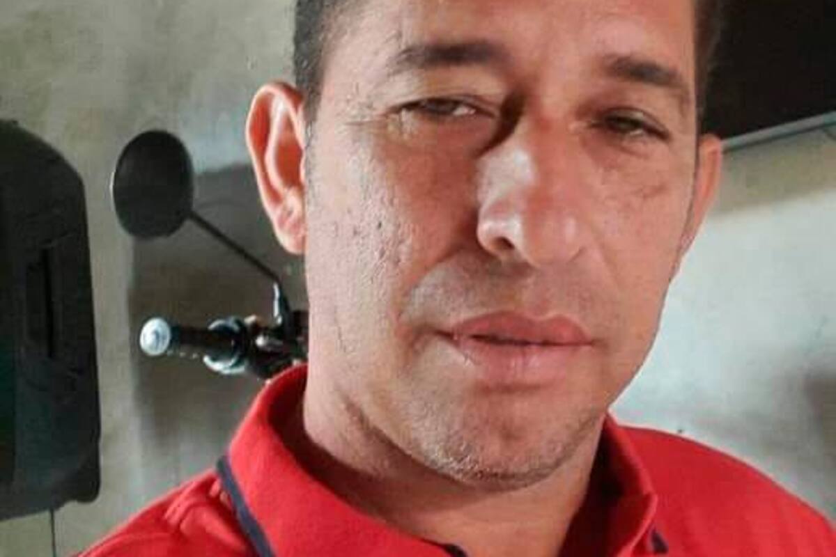 Perdió a 2 hijos en 2 meses: a uno lo mataron y a otro le cayó un poste