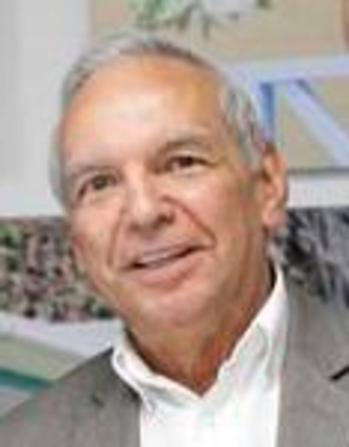 Ricardo Bonilla, presidente de Findeter. //Cortesía