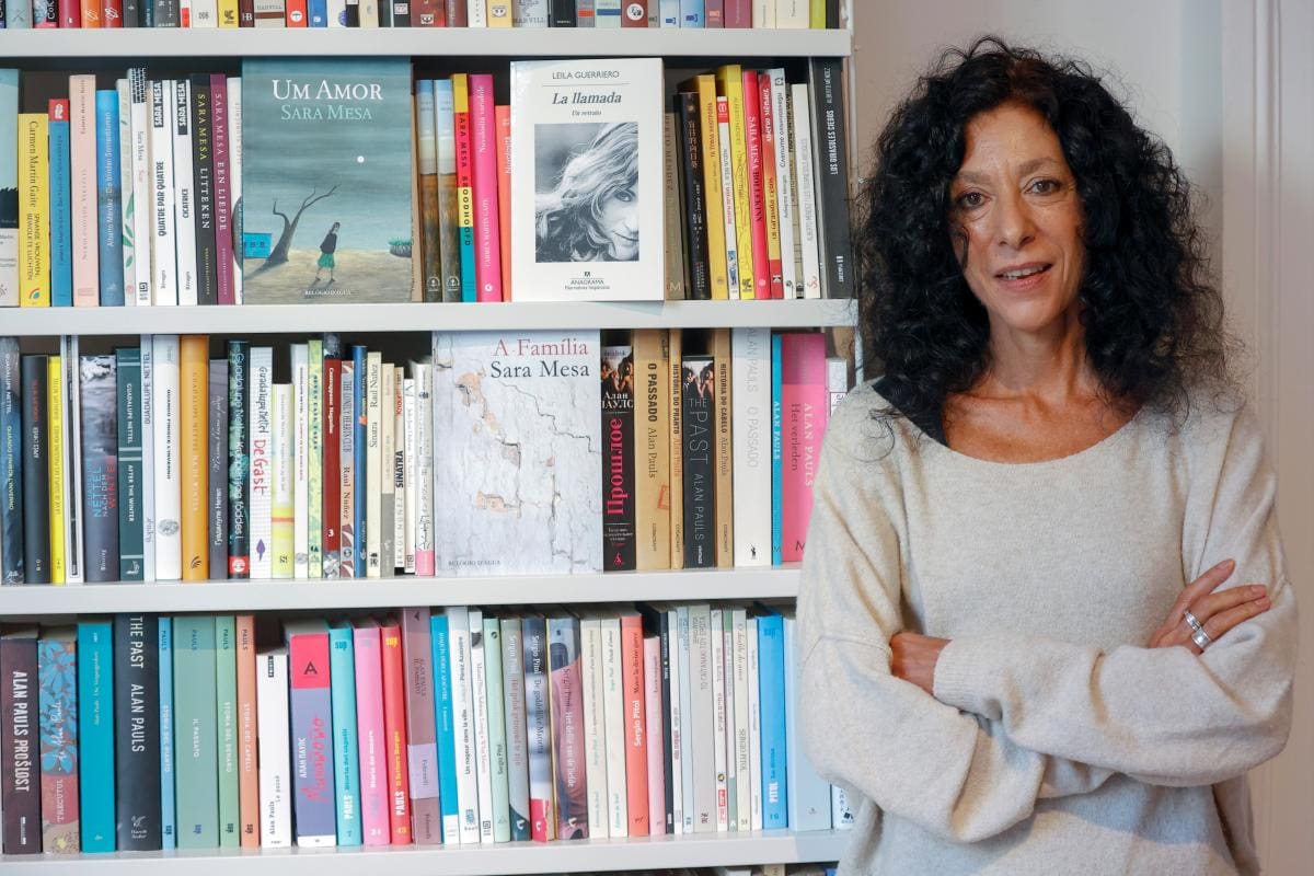 Leila Guerriero y las víctimas de la dictadura argentina