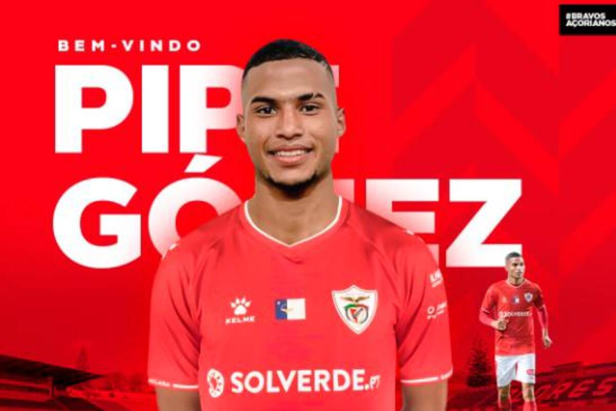 “Estoy contento por la oportunidad que se me abrió en Europa”, Luis Gómez