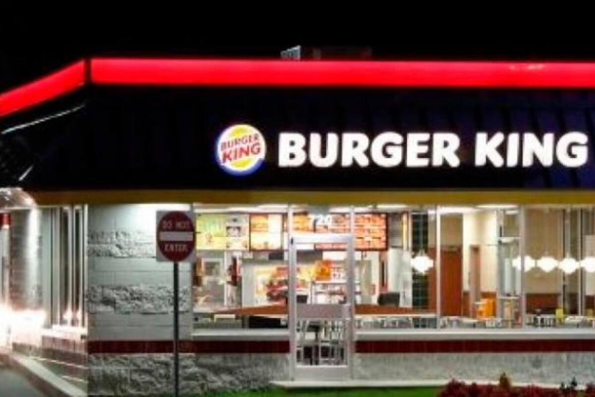 Hombre mata de un tiro a empleado de Burger King porque la comida se demoró