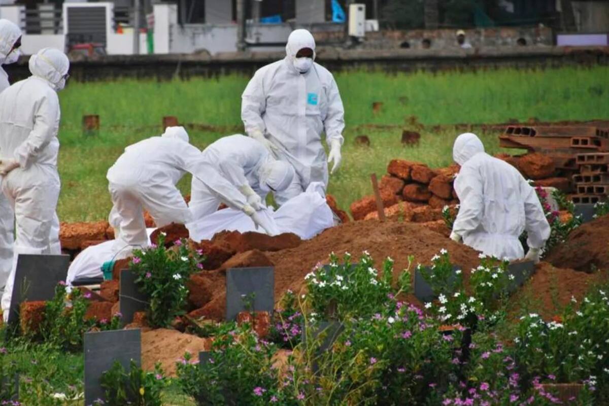 Prohiben eventos públicos en India por propagación del virus Nipah