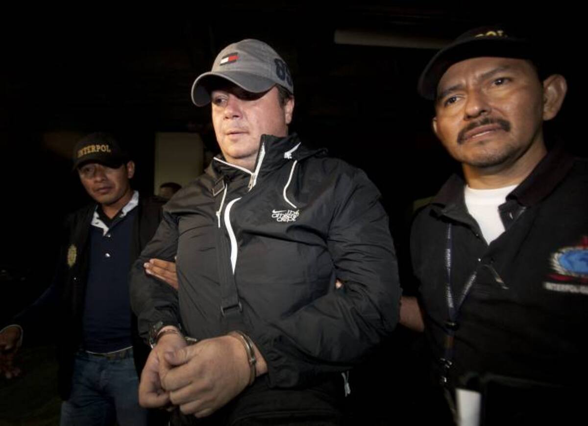 Alejandro Jiménez González procesado por homicidio y tentativa de asesinato AP MOISES CASTILLO