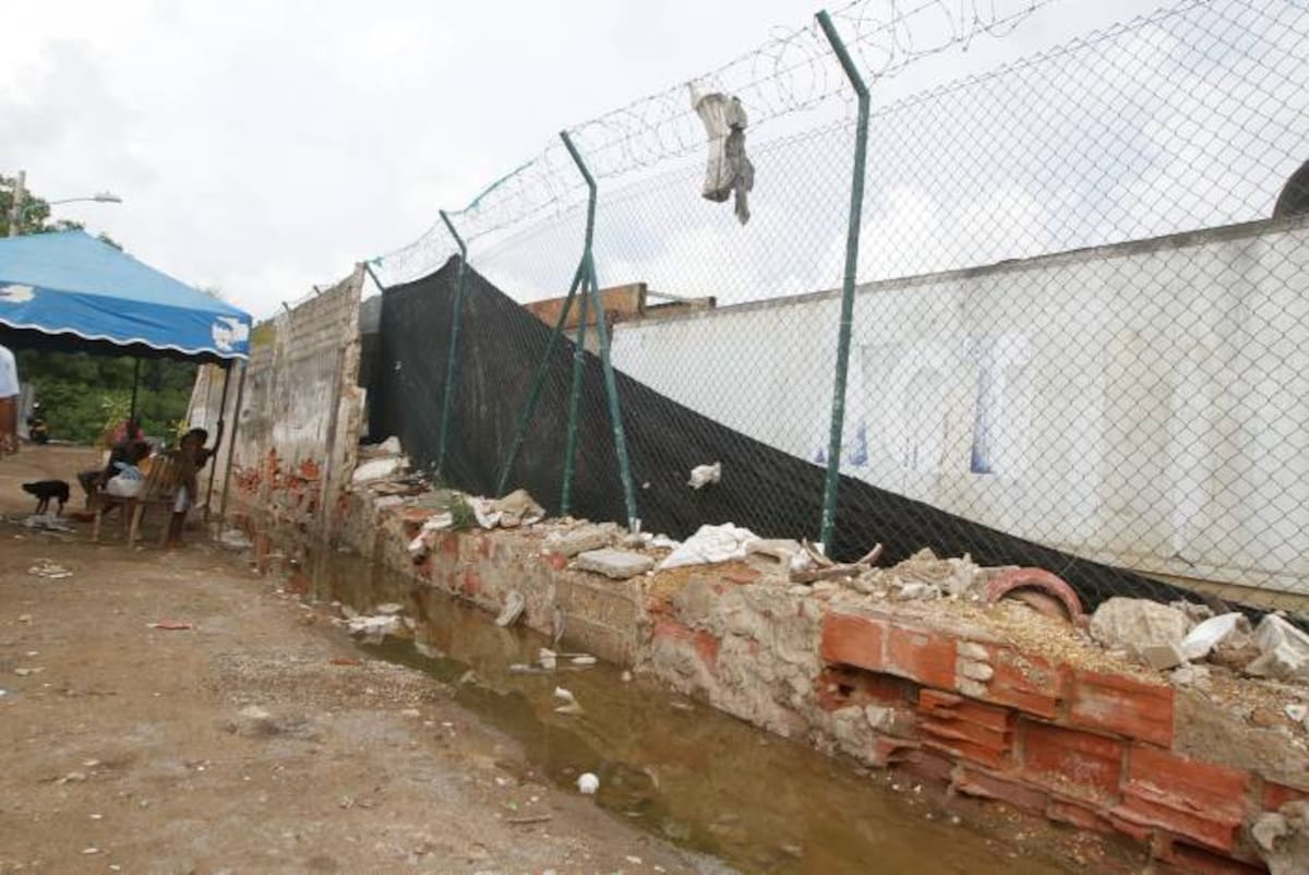 JULIO CASTAÑO-EL UNIVERSAL