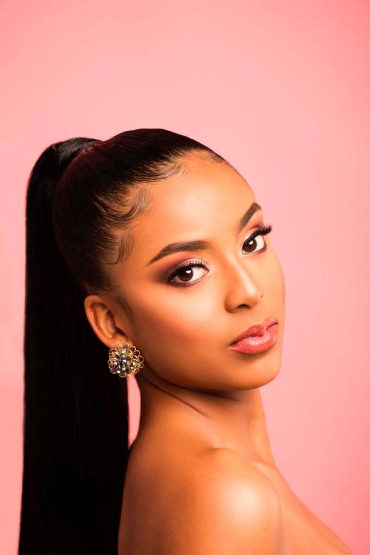 Faylin Yireth Rodríguez.//Foto: cortesía.