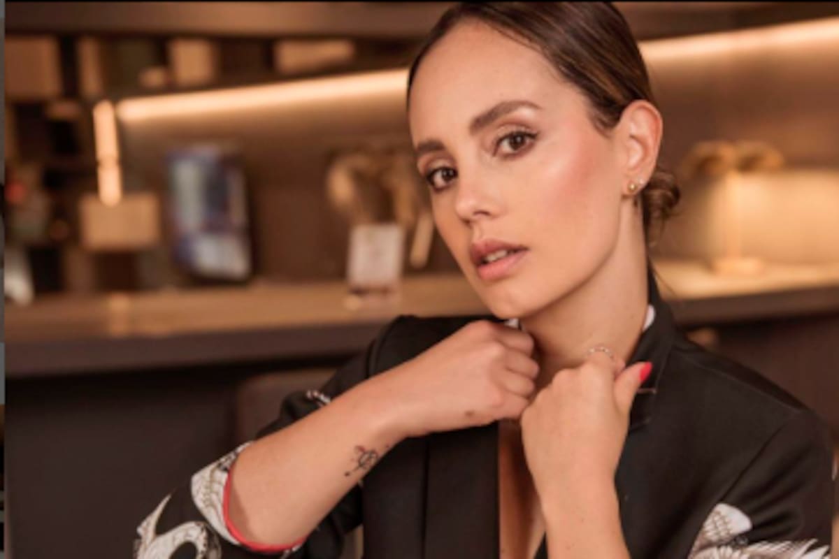 ¡Amarga Navidad! Milena López, víctima de robo en su propia casa