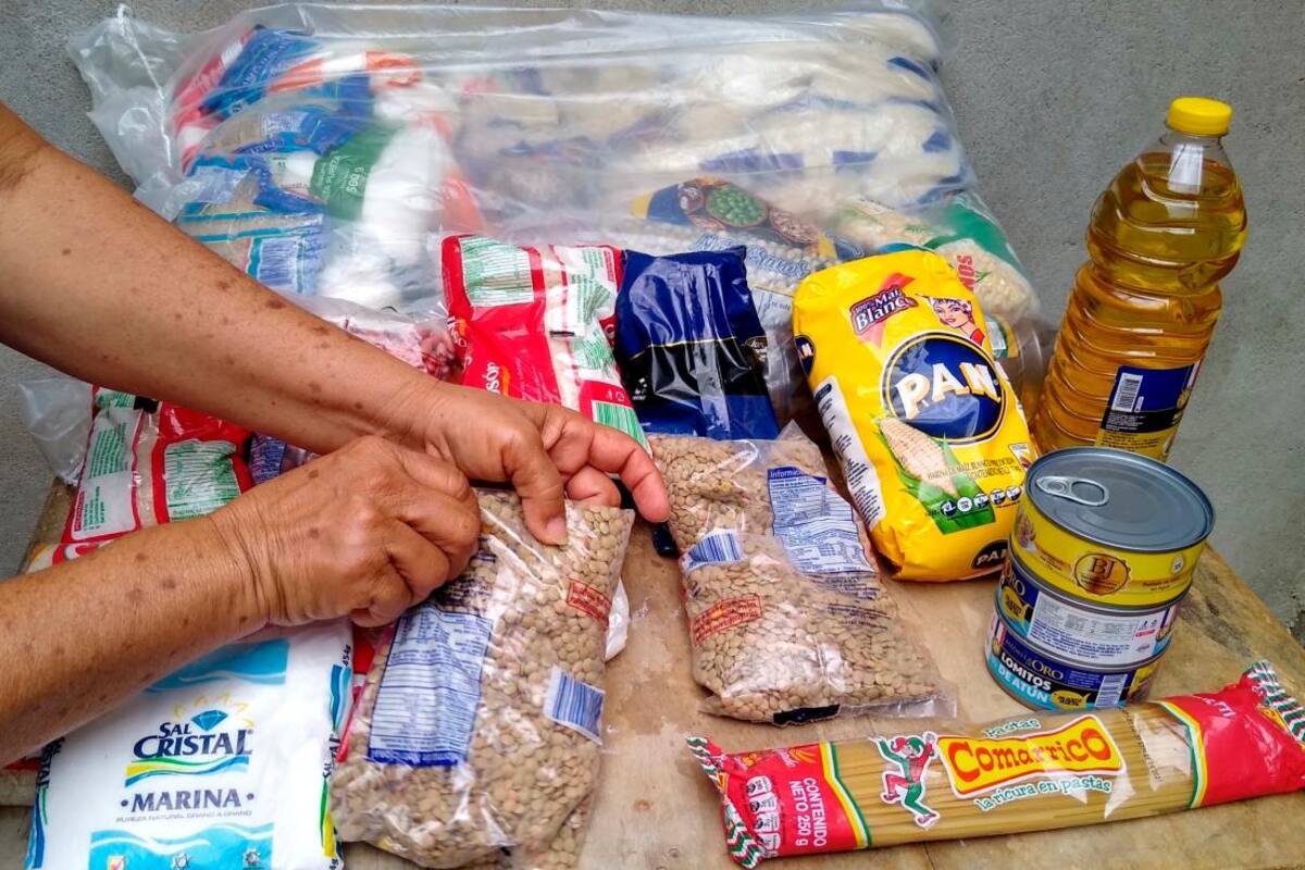 CGR continúa control preventivo por presuntos sobrecostos en alimentos
