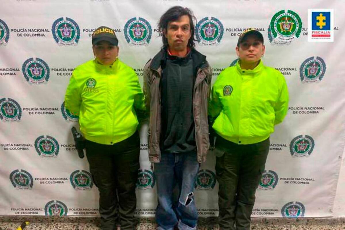 Atención: capturan a 5 policías por muerte de presunto abusador de Transmilenio