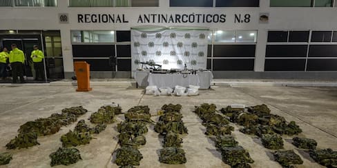 Santa Marta vivió 24 horas de caos: así vivió la ciudad la jornada
