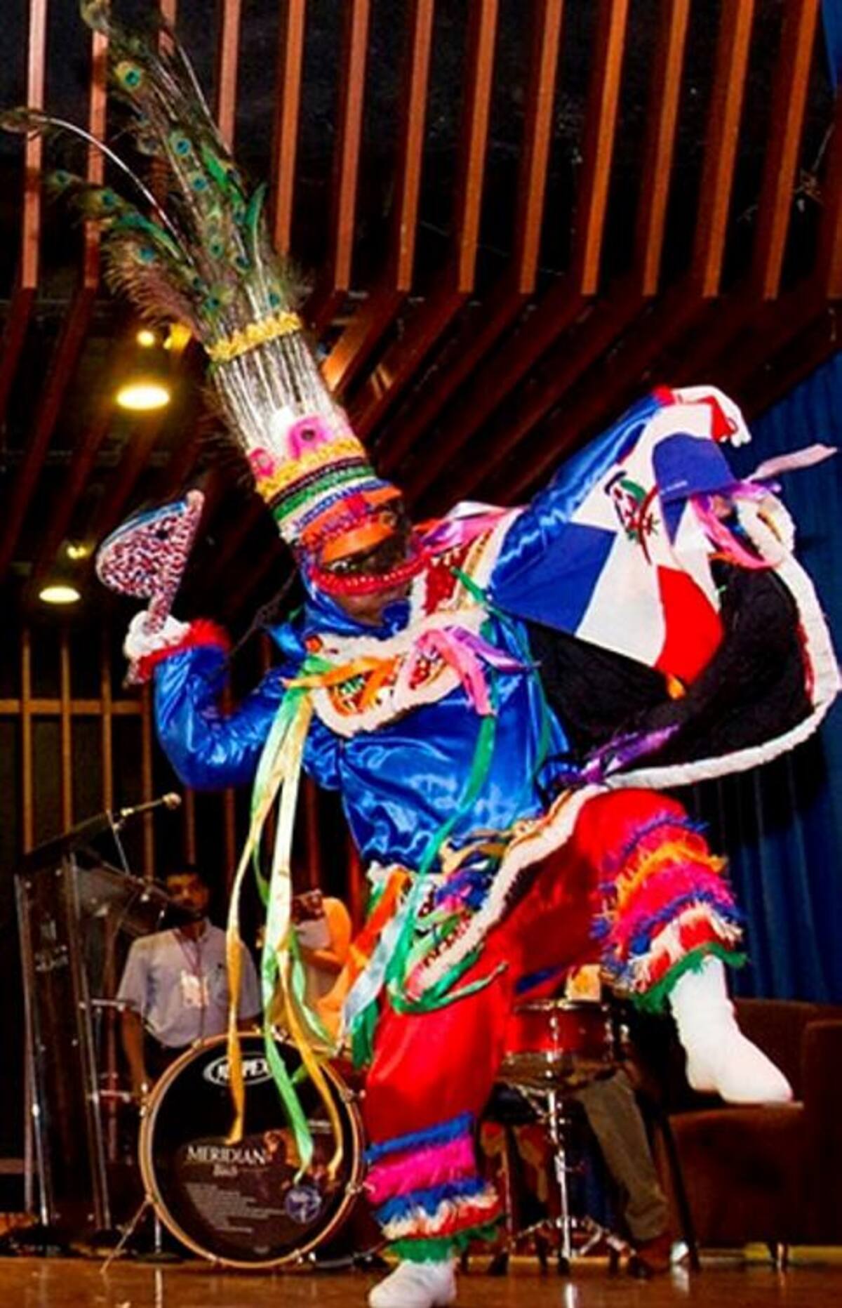 El encuentro fue un espacio de reflexión para la academia, gestión e integración que permitió compartir muchas experiencias. Juan Manuel Cantillo