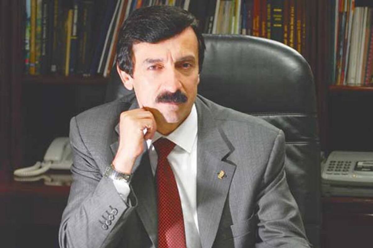 José Omar Pinzón Useche, presidente Ejecutivo de la Federación Nacional de Cacaoteros. COLPRENSA