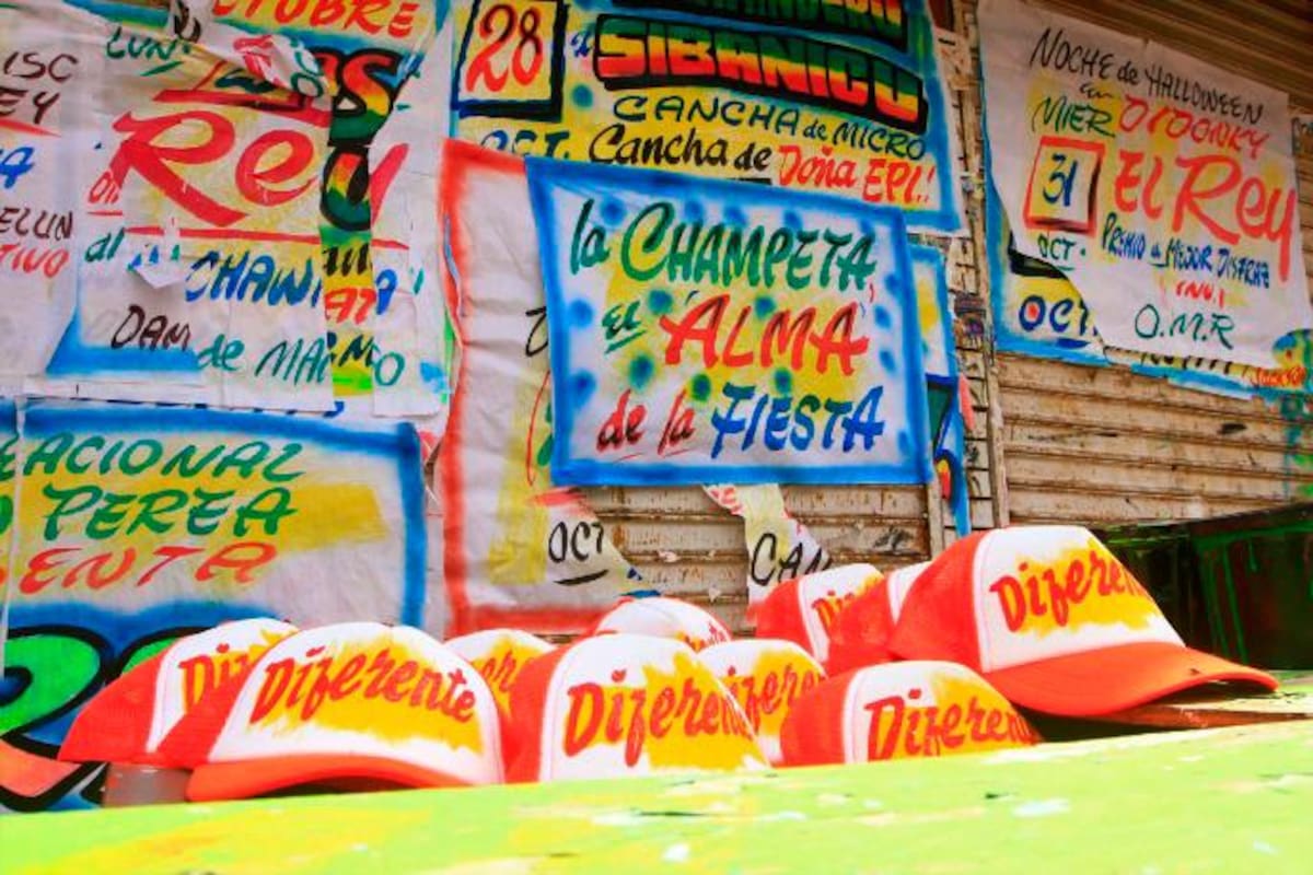 Día de la Champeta: ¿Por qué se celebra este 13 de agosto en Cartagena?