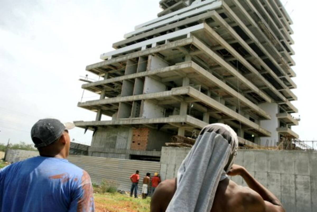 El accidente ocurrió ayer en la mañana en La Boquilla.