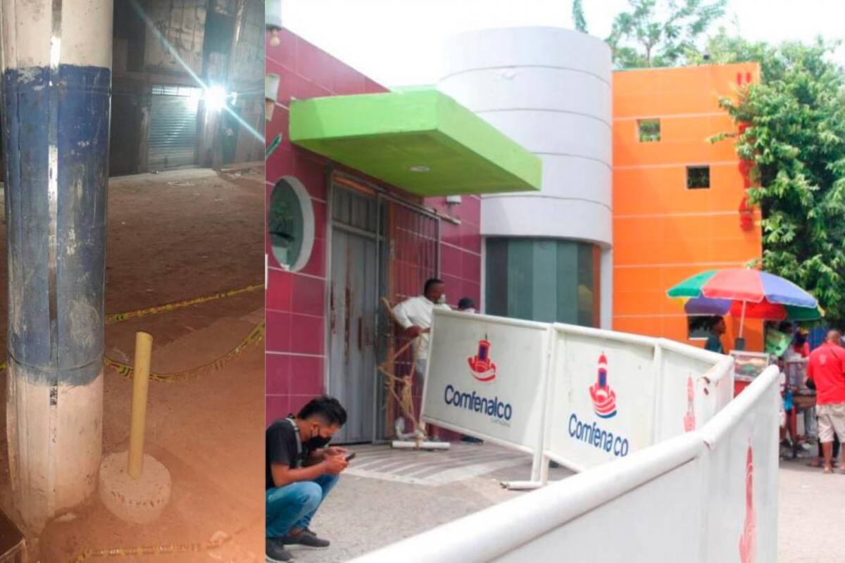 “Lo despegaron con un palo”: menor de edad sufre descarga eléctrica en Boston