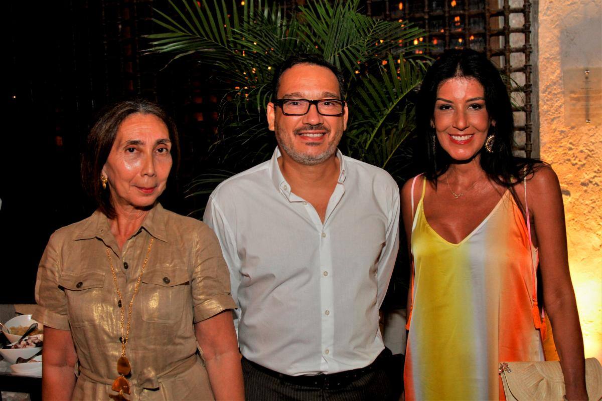 Nicolás Pareja, director de