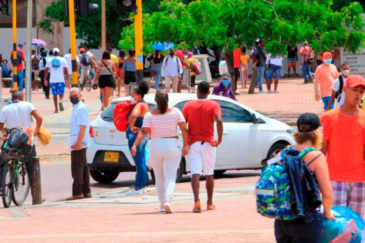 ¿Cuántos jóvenes no estudian ni trabajan? Dane revela cifras