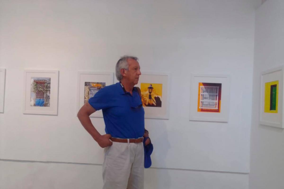 Cartagena, en el lente de Francisco Morales