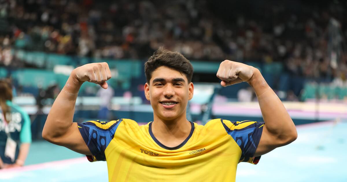 Ángel Barajas Continues Winning Medals: Gold and Bronze in Osijek!