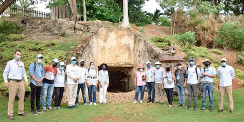 Expertos en patrimonio visitan a Cartagena, ¿Cuál es el motivo?