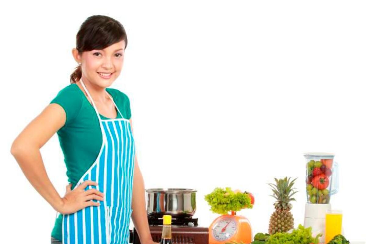 Recomendaciones para alimentarte y ejercitarte bien durante la cuarentena