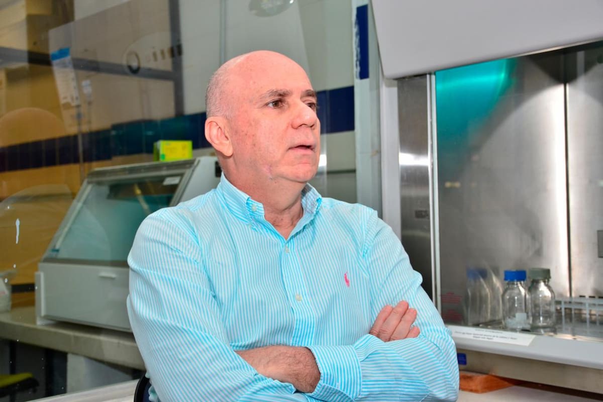 361 muestras por COVID-19 ha procesado laboratorio de Unicórdoba