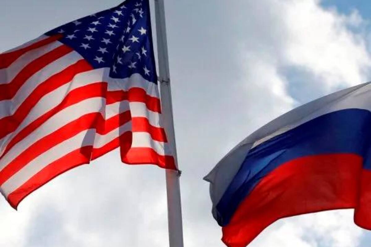 EE.UU. acusa a Rusia de usar a sus nacionales como “moneda de cambio”