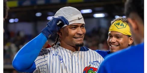 Carlos Arroyo, otra cuota cartagenera en el Clásico Mundial de Béisbol 2026