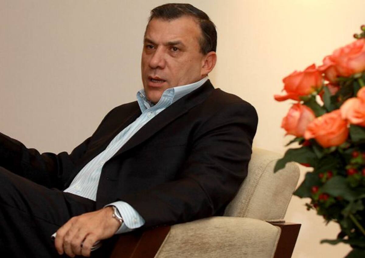 Roy Barreras. COLPRENSA