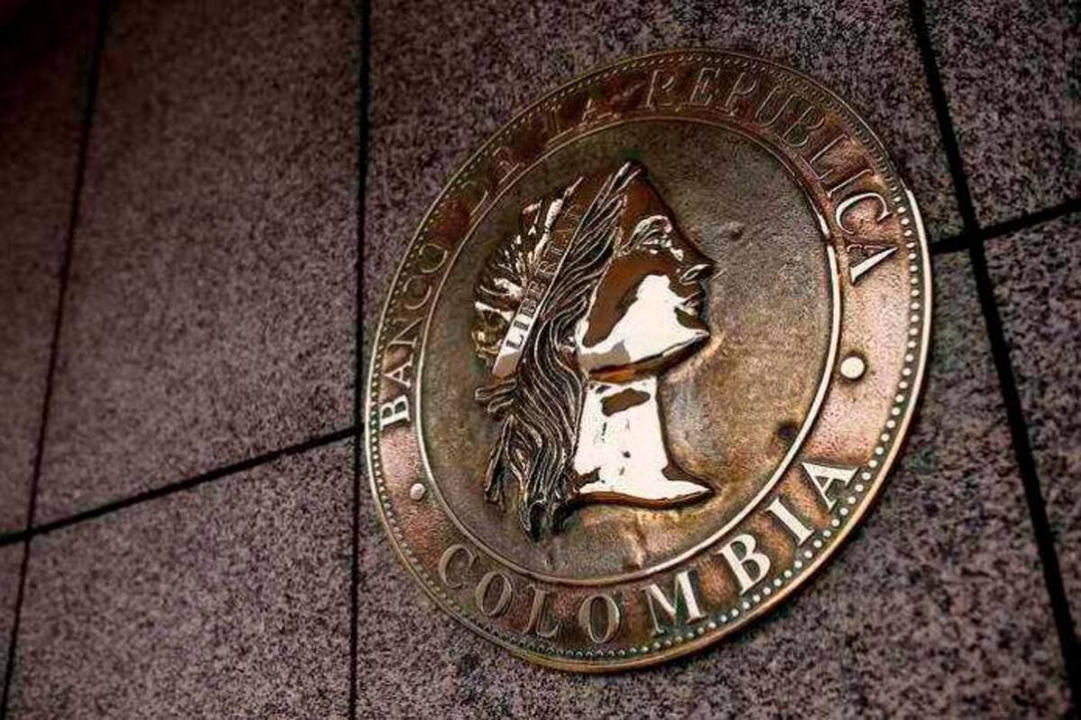 Banco de la República disminuyó tasa de interés en 50 puntos y quedó en 12.25%