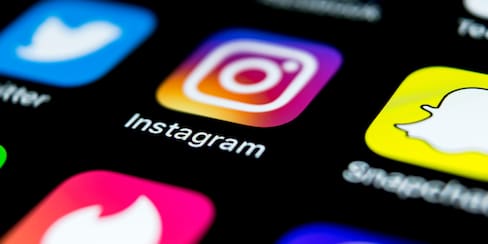 Instagram, Facebook y Messenger sufren caída global: miles de usuarios reportan fallas