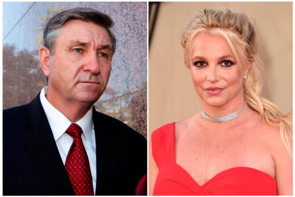 La tutela de Britney Spears y su final