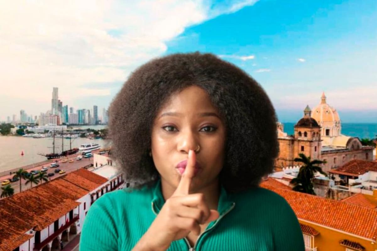 Las ciudades donde más dicen malas palabras: así le fue a Cartagena