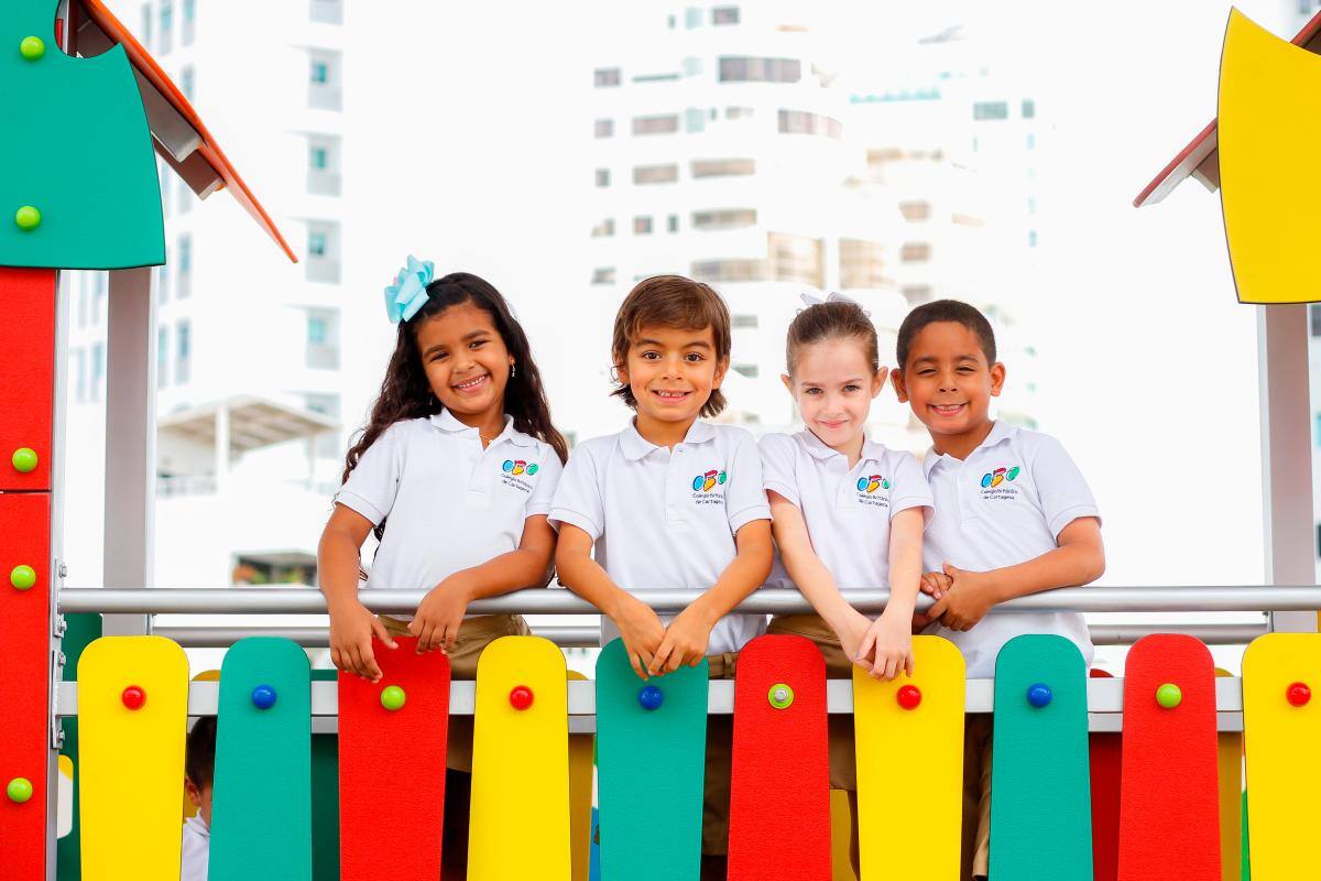 Somos la única institución Great Place To Study en la Costa Atlántica