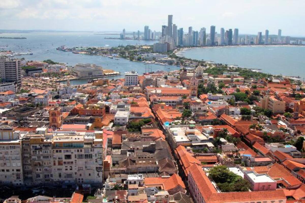 POT de Cartagena en 2021: las bases y los retos para su construcción