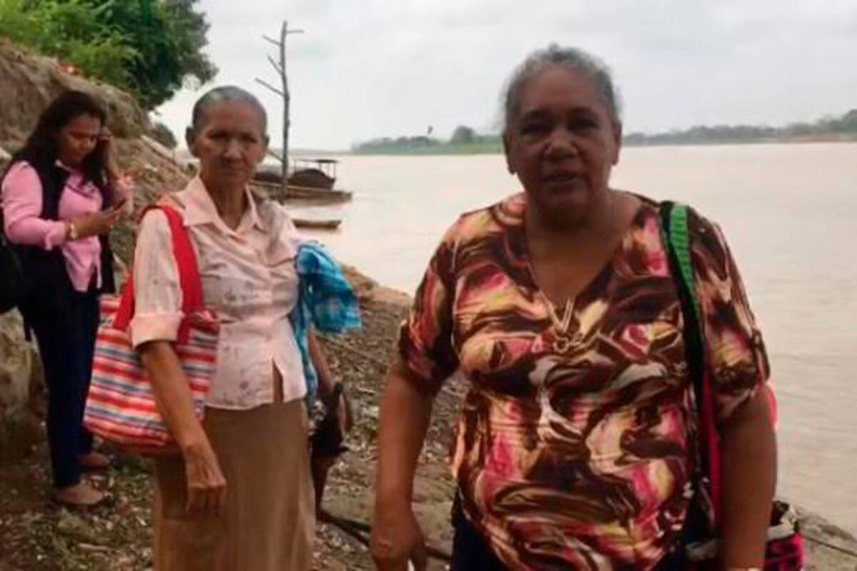 Mojana bolivarense está afectada gravemente por Hidroituango: Contraloría
