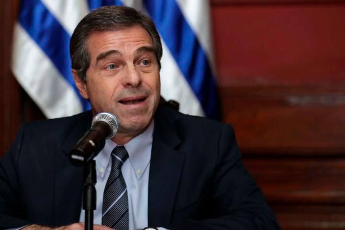 Uruguay se retira de la Unasur y retorna al TIAR